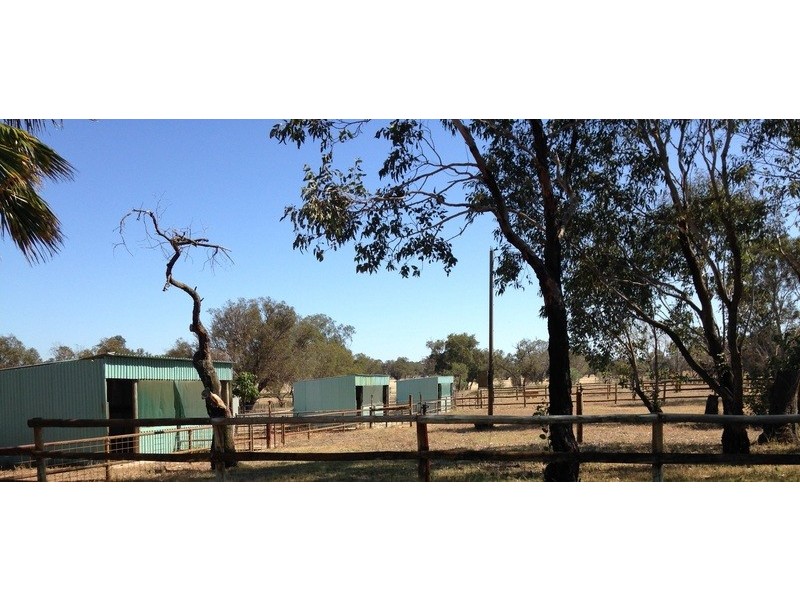 54 Laura Road, Wanerie WA 6503