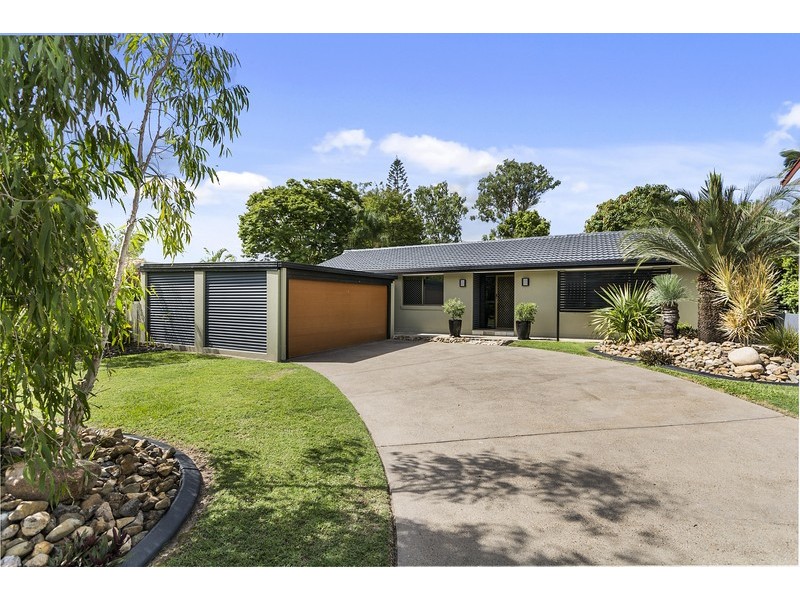 14 Sirocco Street, Jamboree Heights QLD 4074