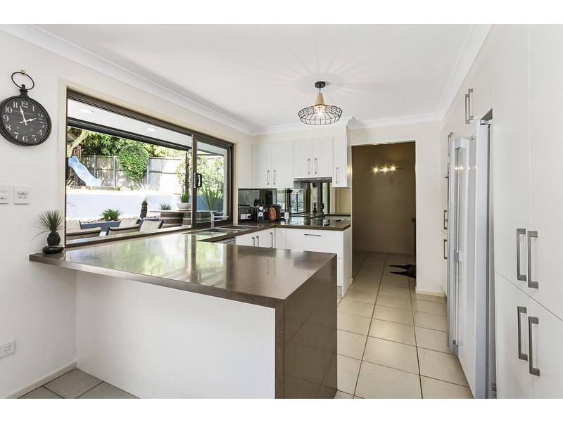 14 Sirocco Street, Jamboree Heights QLD 4074