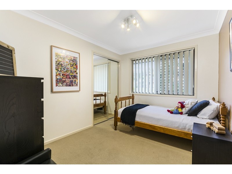 14 Sirocco Street, Jamboree Heights QLD 4074