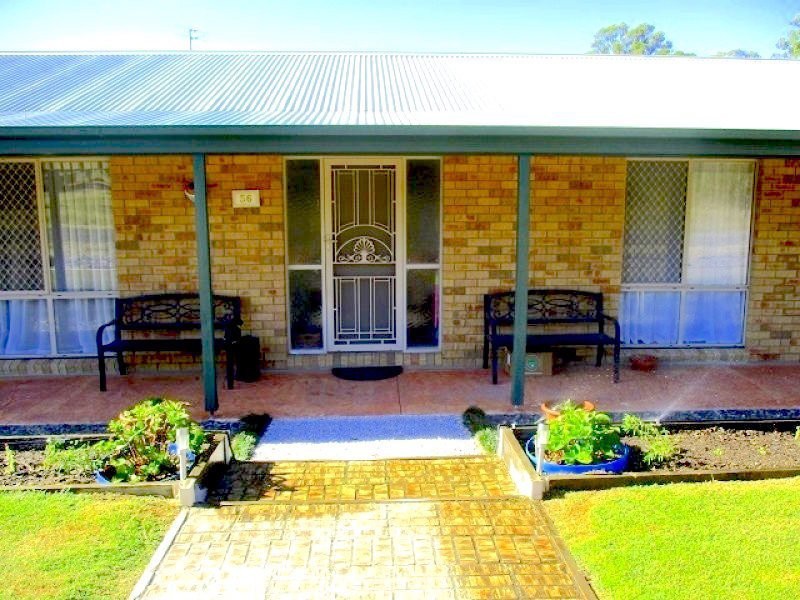 56 Hospital Road, Weston NSW 2326