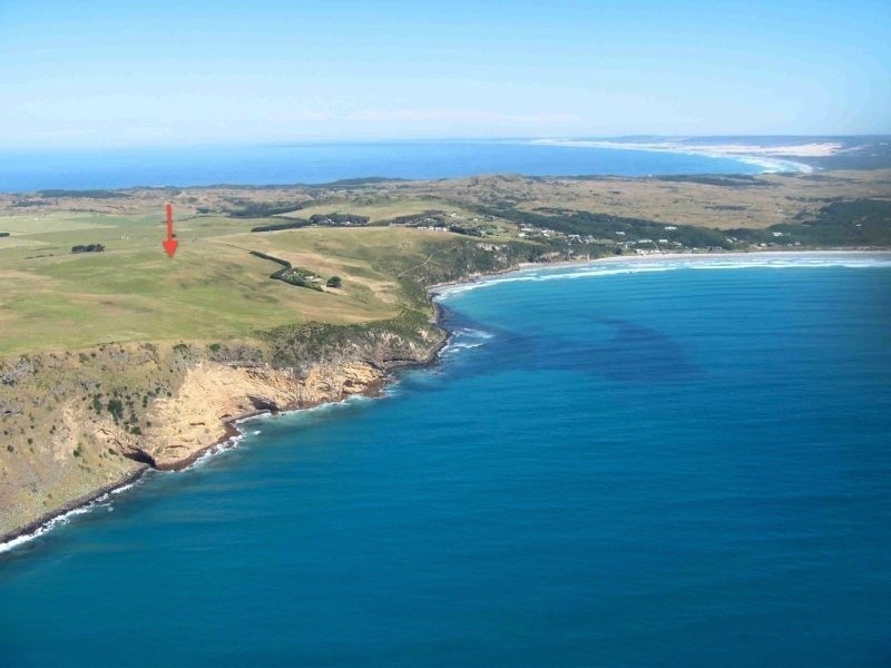 Lot 5 Blowholes Rd, Cape Bridgewater VIC 3305