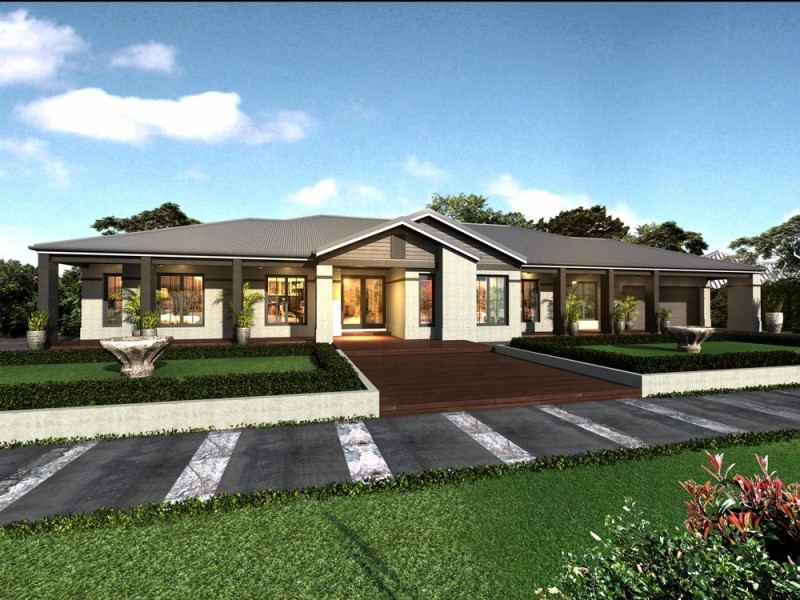 Lot 5 Blowholes Rd, Cape Bridgewater VIC 3305