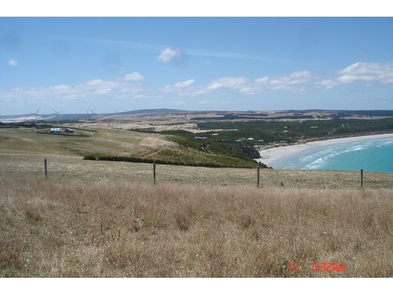 Lot 5 Blowholes Rd, Cape Bridgewater VIC 3305