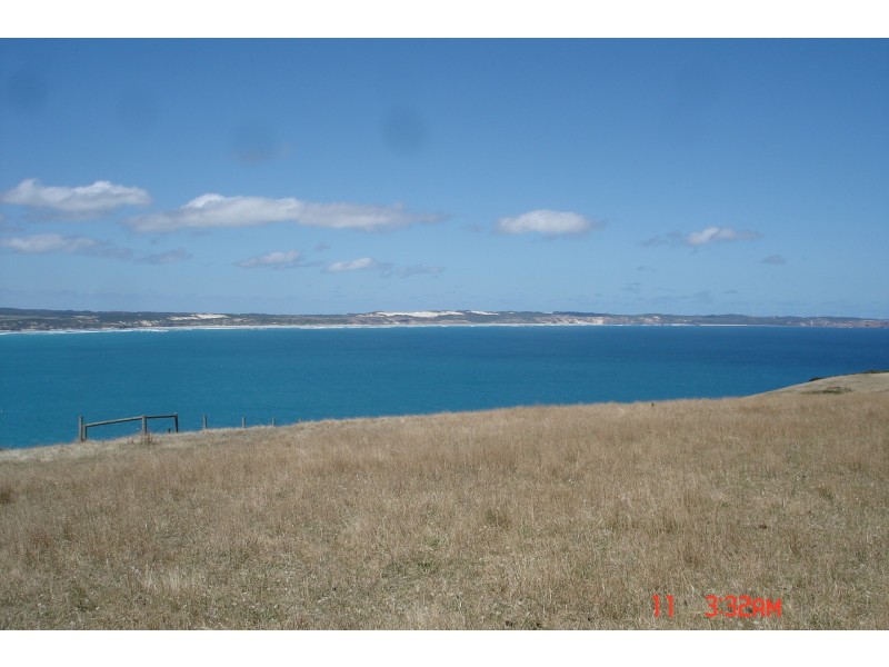 Lot 5 Blowholes Rd, Cape Bridgewater VIC 3305