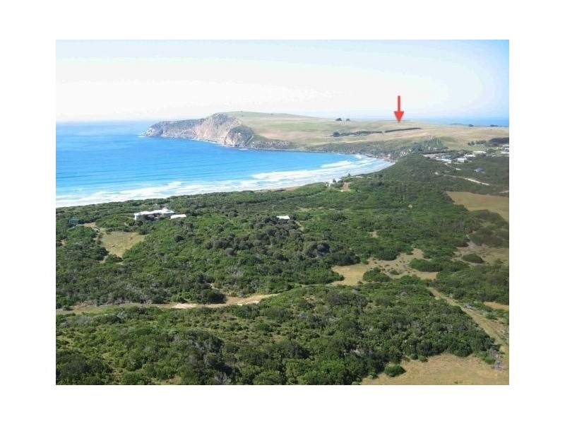 Lot 5 Blowholes Rd, Cape Bridgewater VIC 3305