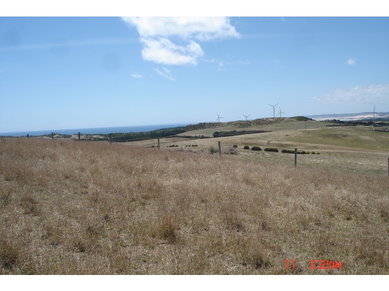 Lot 5 Blowholes Rd, Cape Bridgewater VIC 3305