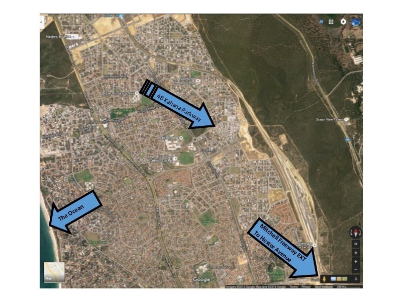 48 Kahana Parkway, Butler WA 6036