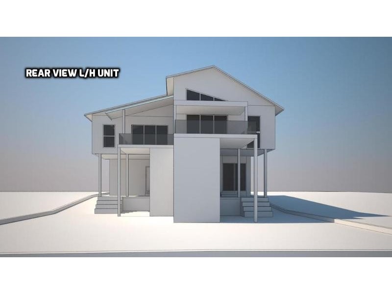 Duplex/83 Lakedge Ave, Berkeley Vale NSW 2261