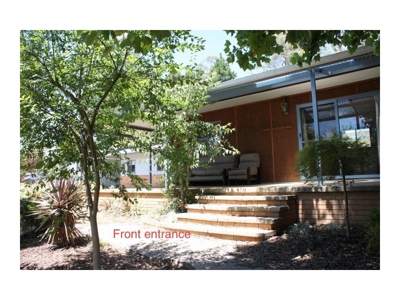 7 Albury St, Tumbarumba NSW 2653