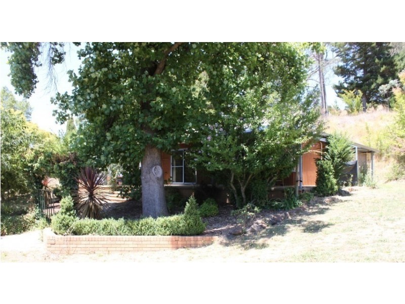 7 Albury St, Tumbarumba NSW 2653