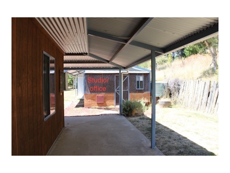 7 Albury St, Tumbarumba NSW 2653