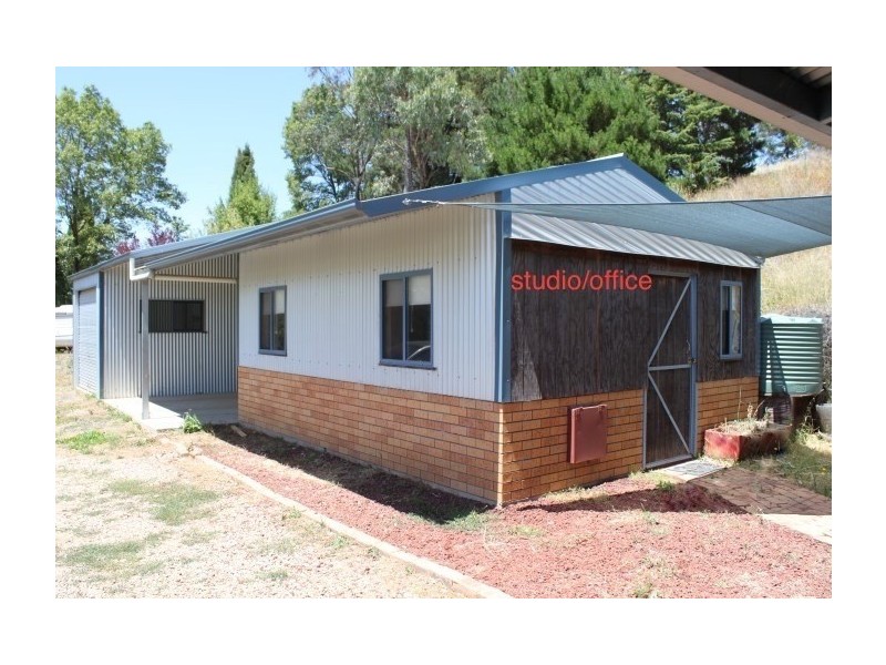 7 Albury St, Tumbarumba NSW 2653