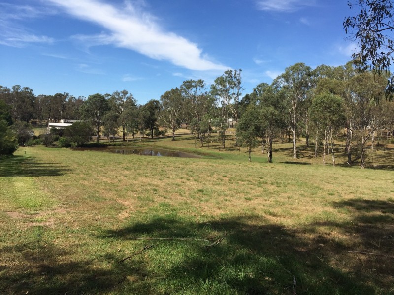 Lot Lot 32, 36-44 Church Road, Mulgoa NSW 2745