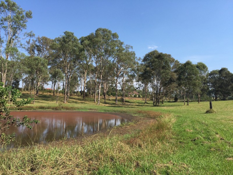 Lot Lot 32, 36-44 Church Road, Mulgoa NSW 2745