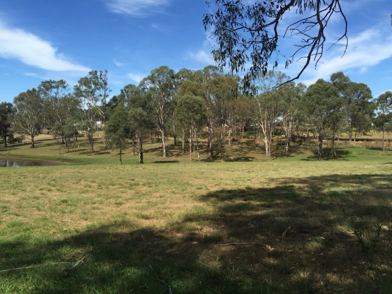 Lot Lot 32, 36-44 Church Road, Mulgoa NSW 2745