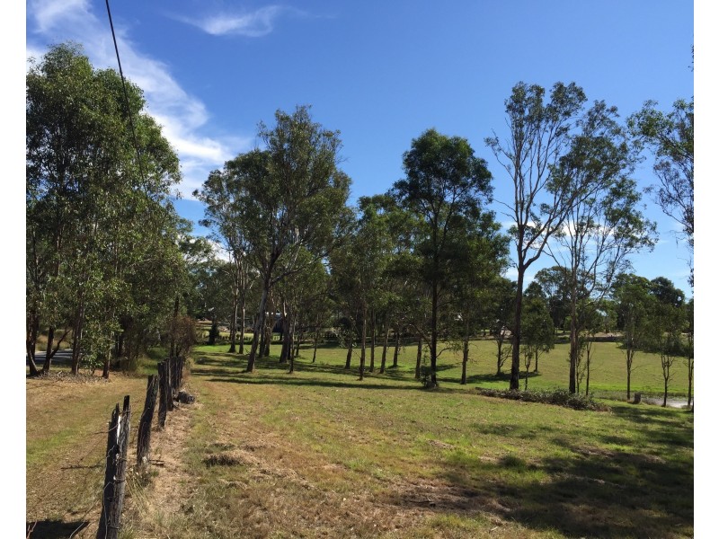 Lot Lot 32, 36-44 Church Road, Mulgoa NSW 2745