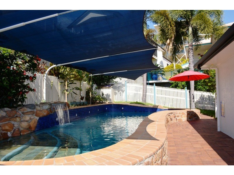 18 Braemar Crescent, Castle Hill QLD 4810