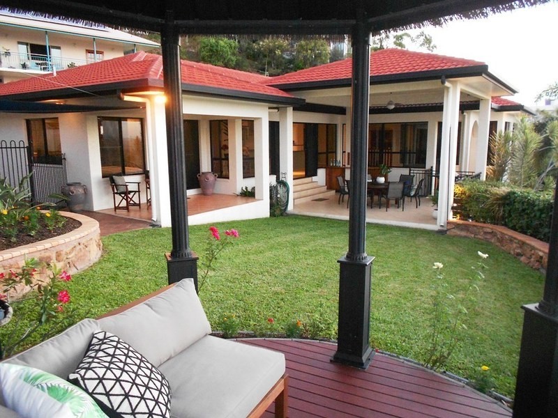 18 Braemar Crescent, Castle Hill QLD 4810