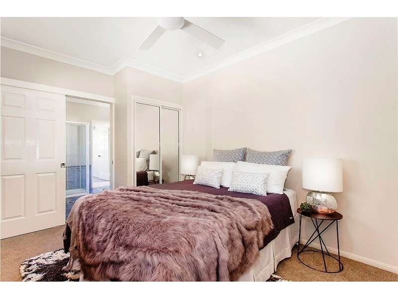 18 Braemar Crescent, Castle Hill QLD 4810