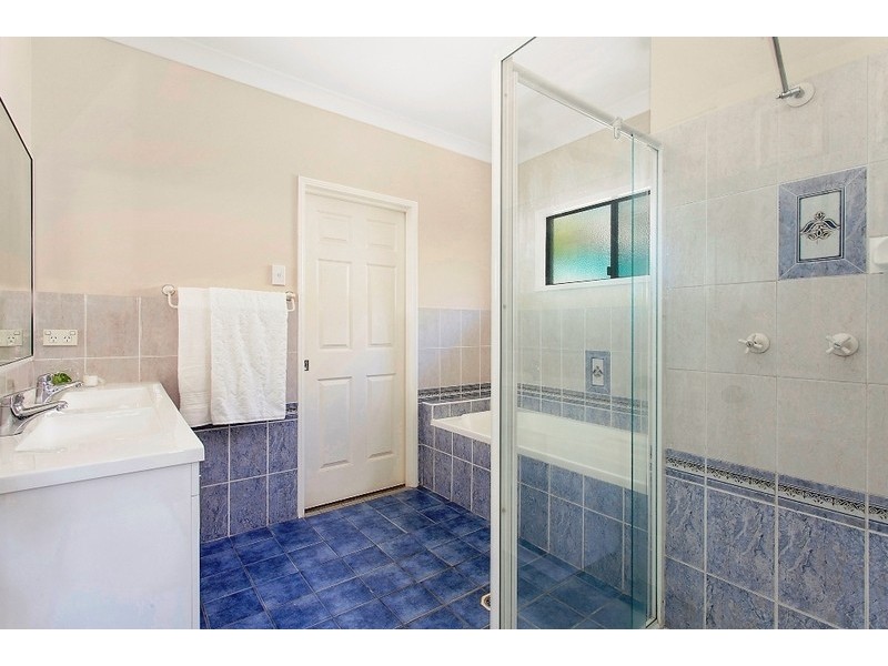 18 Braemar Crescent, Castle Hill QLD 4810