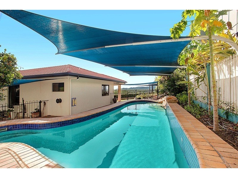 18 Braemar Crescent, Castle Hill QLD 4810