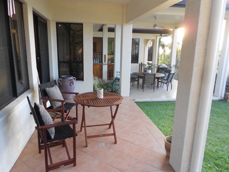 18 Braemar Crescent, Castle Hill QLD 4810