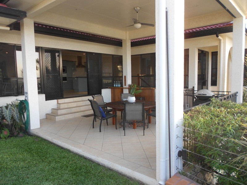 18 Braemar Crescent, Castle Hill QLD 4810