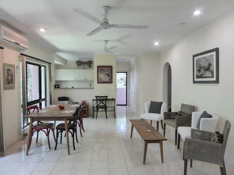 8/353 Severin Street, Parramatta Park QLD 4870