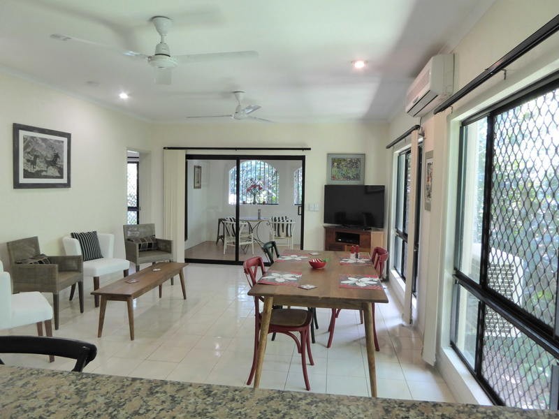 8/353 Severin Street, Parramatta Park QLD 4870