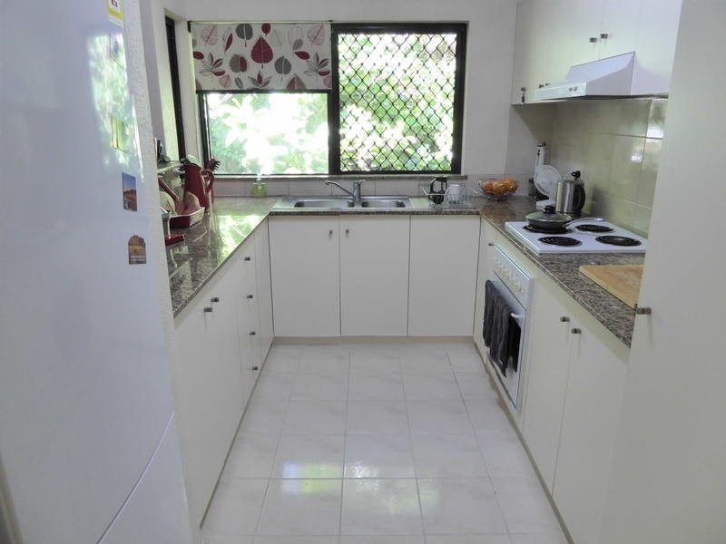 8/353 Severin Street, Parramatta Park QLD 4870