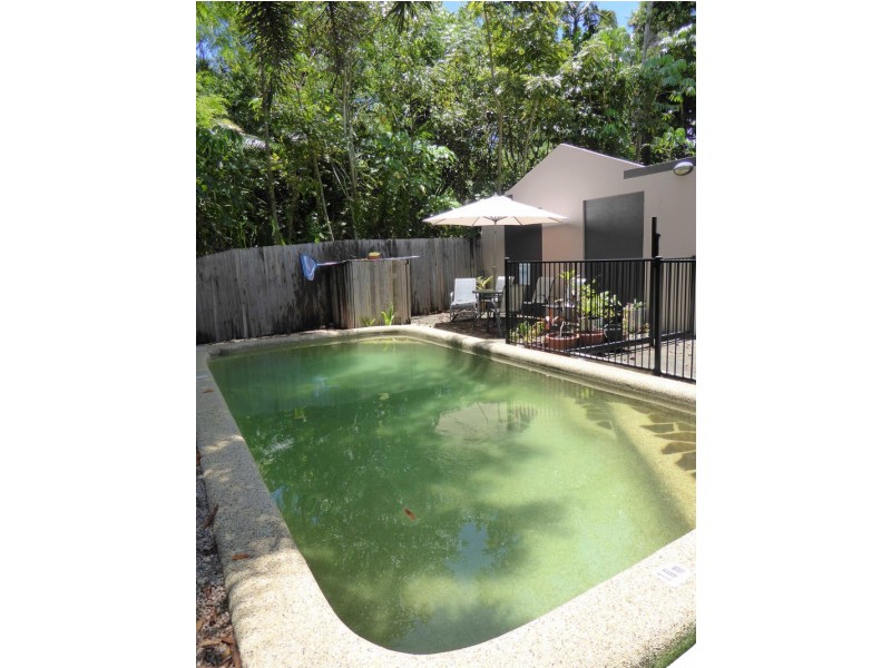 8/353 Severin Street, Parramatta Park QLD 4870