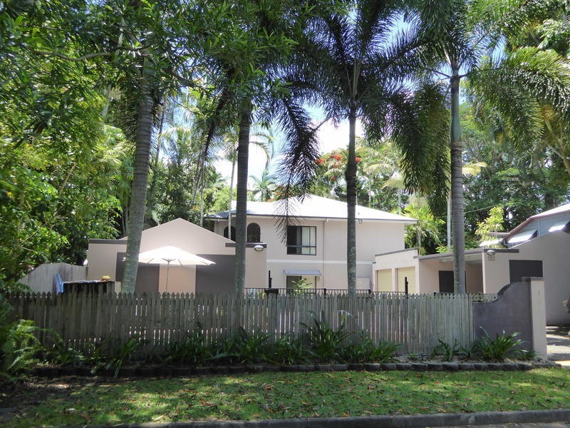 8/353 Severin Street, Parramatta Park QLD 4870