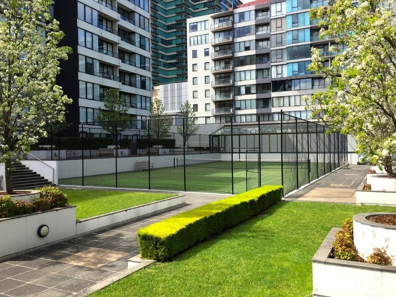 33/39 Dorcas Street, South Melbourne VIC 3205