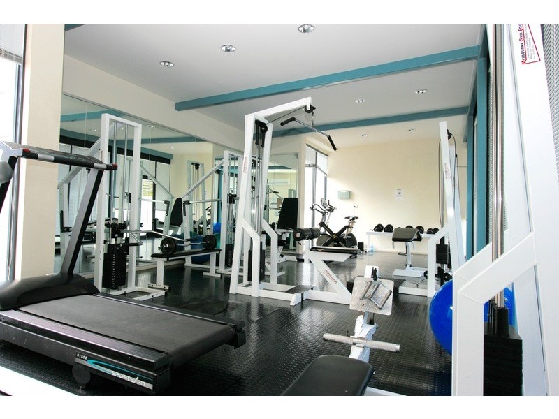 33/39 Dorcas Street, South Melbourne VIC 3205