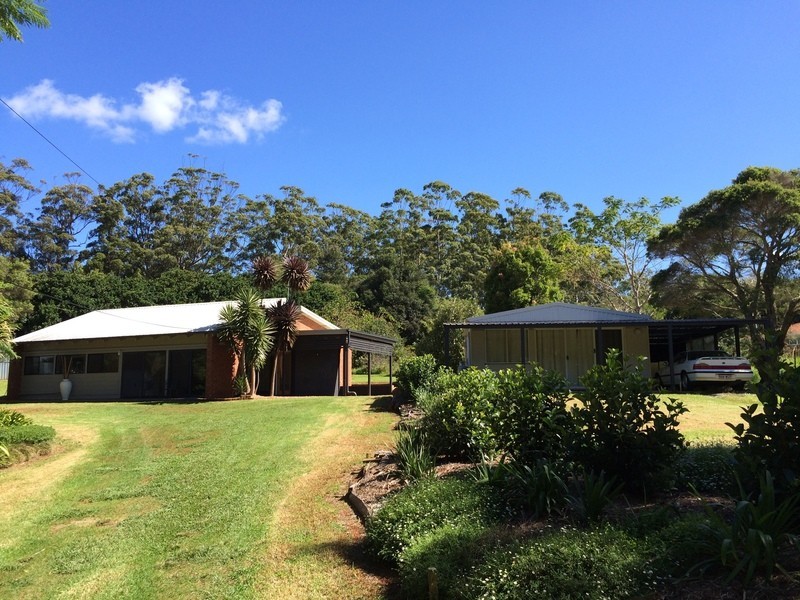 144 Beacon Road, Tamborine Mountain QLD 4272