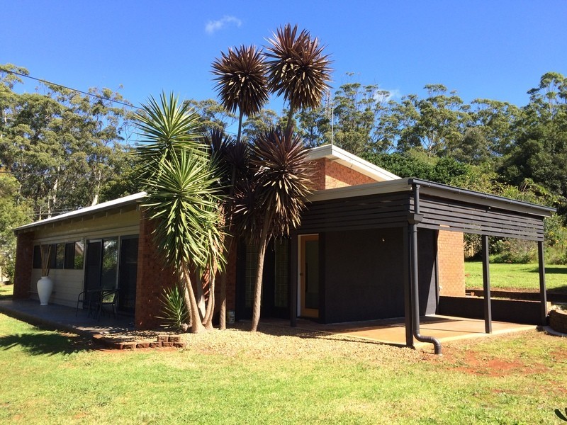 144 Beacon Road, Tamborine Mountain QLD 4272