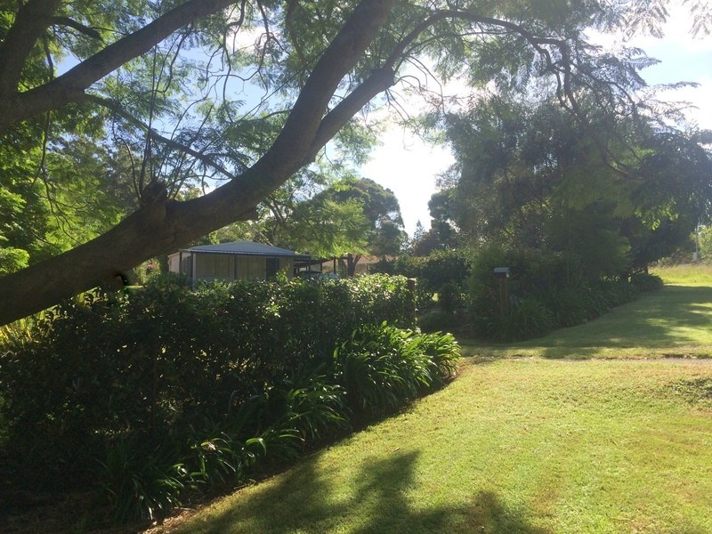 144 Beacon Road, Tamborine Mountain QLD 4272