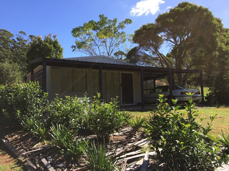 144 Beacon Road, Tamborine Mountain QLD 4272