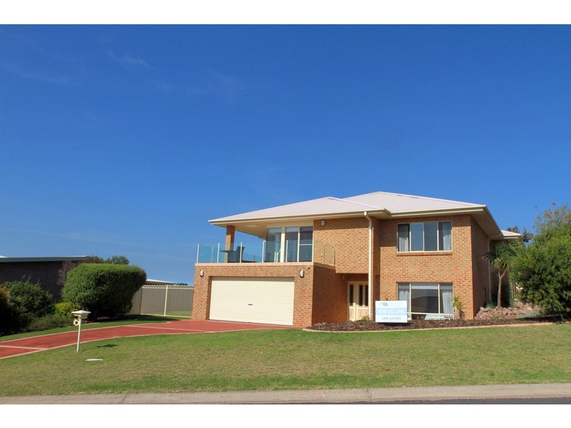 12 The Dress Circle, Tura Beach NSW 2548