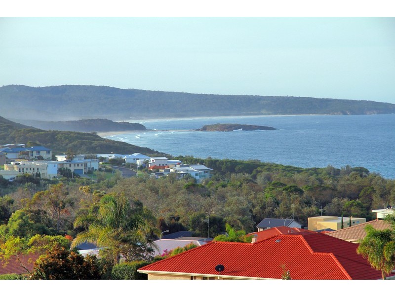 12 The Dress Circle, Tura Beach NSW 2548
