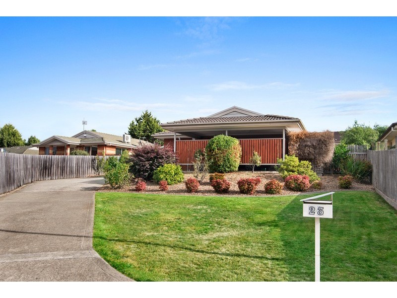 23 Trevritch Pl, Prospect TAS 7250