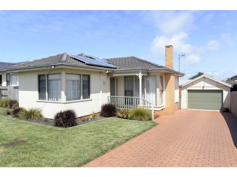 49 Beamish Street, Warrnambool VIC 3280