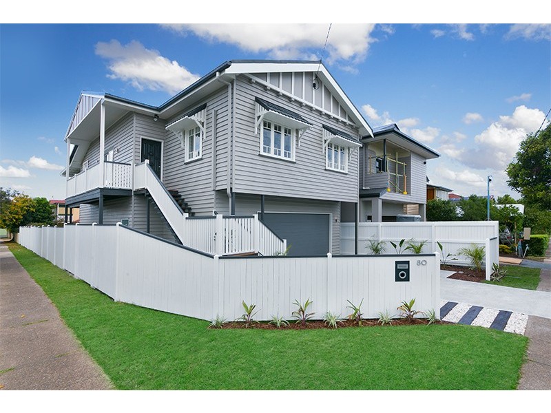 80 Park Terrace, Sherwood QLD 4075