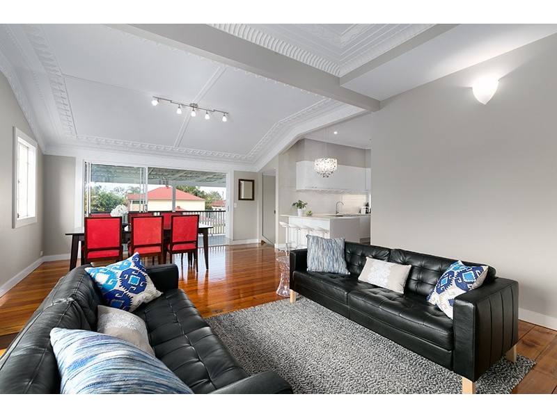 80 Park Terrace, Sherwood QLD 4075