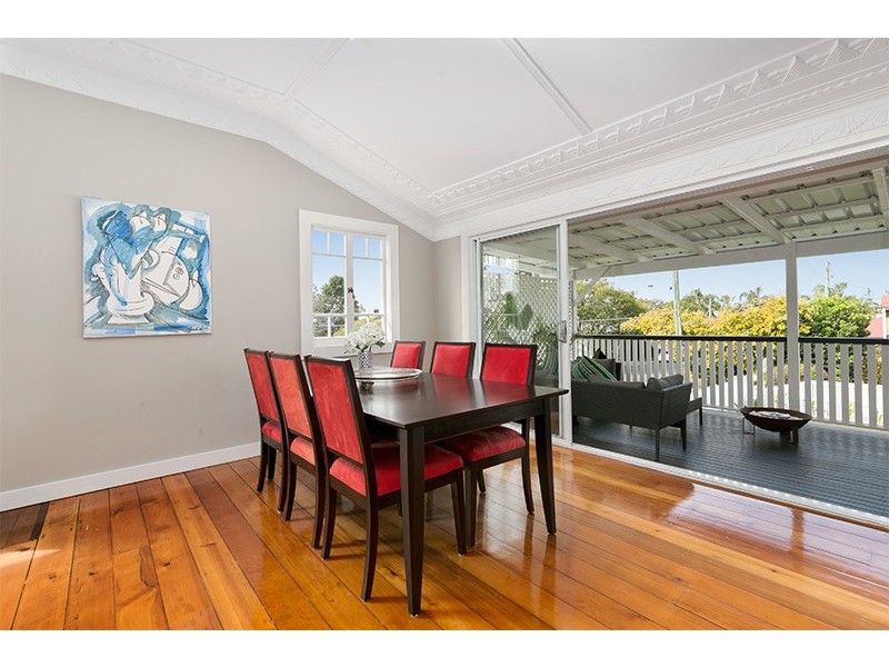 80 Park Terrace, Sherwood QLD 4075