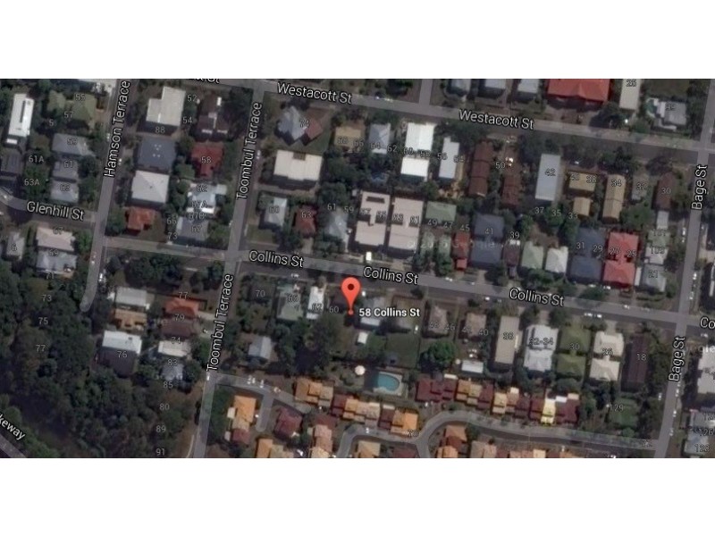 58 Collins Street, Nundah QLD 4012