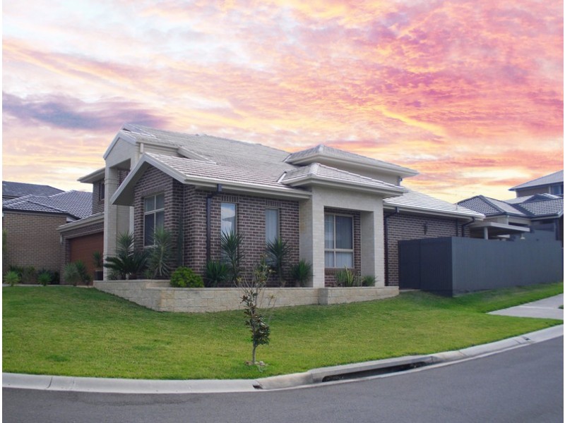 23 Robey Ave, Middleton Grange NSW 2171