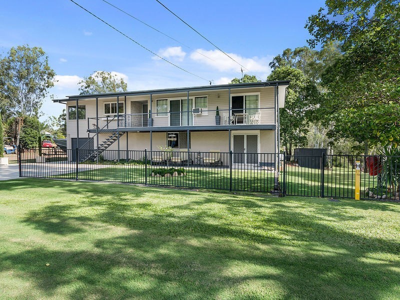 112 Gladstone Rd, Coalfalls QLD 4305