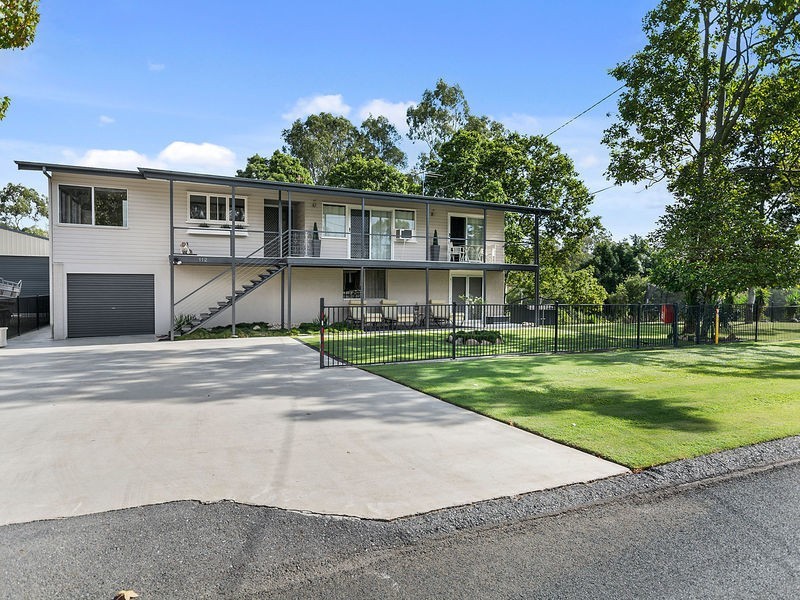 112 Gladstone Rd, Coalfalls QLD 4305
